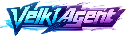 velkiagent logo